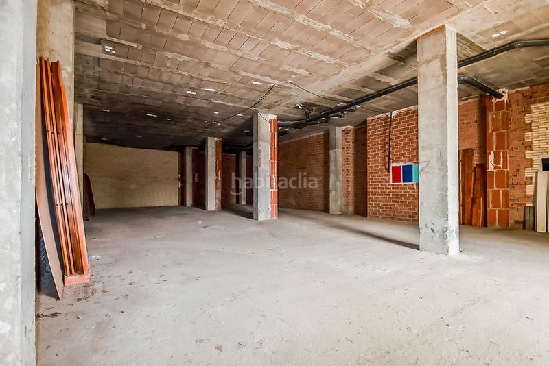 Foto 3eec5f86-58d7-4aeb-9025-afe5e27bc02b. Locale commerciale in Vila-seca poble Vila-seca