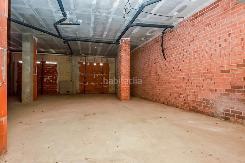 Foto 496380ee-79e3-449a-9318-5909507eb7c3. Locale commerciale in Vila-seca poble Vila-seca