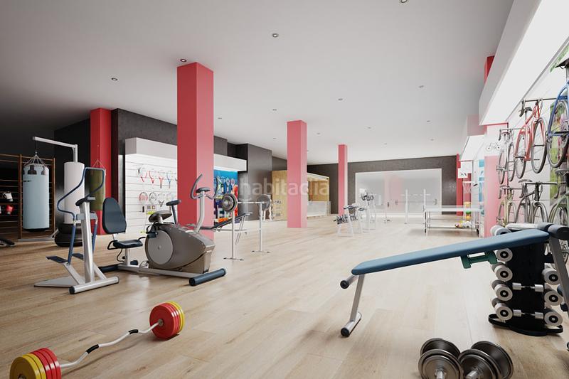 Foto 5ab9772b-f001-422f-9366-8bf2d9fbf73d. Locale commerciale in Vila-seca poble Vila-seca