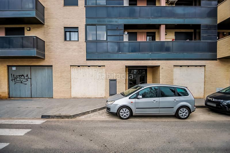 Foto 814d19ae-713b-4aeb-b484-ff573652be43. Locale commerciale in Vila-seca poble Vila-seca