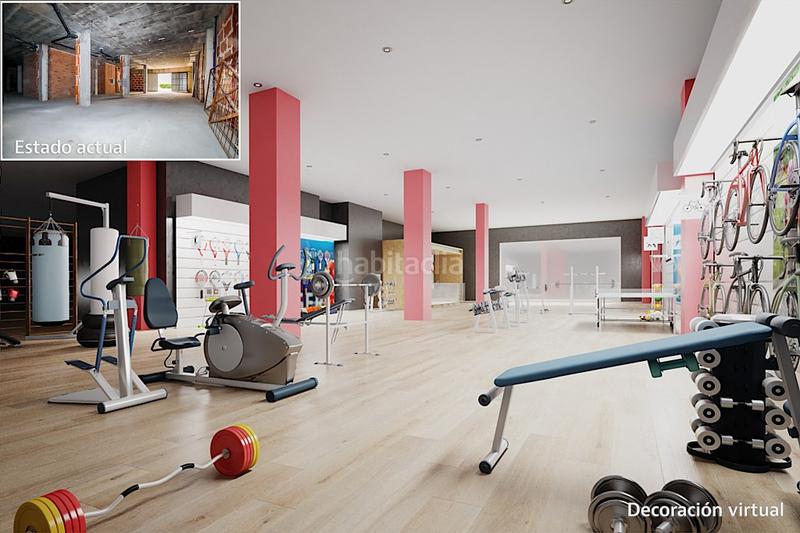 Foto bde8fe46-08f4-4b27-a0d4-89609e89f628. Locale commerciale in Vila-seca poble Vila-seca