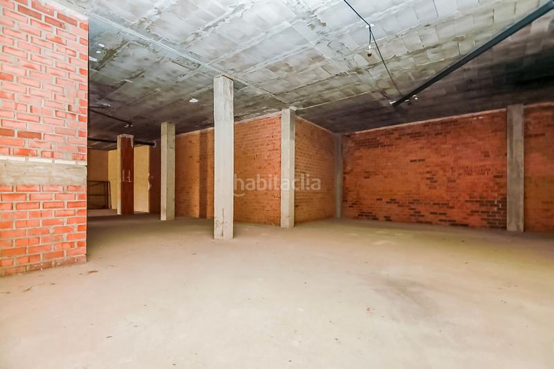 Foto c552cafa-26ee-4490-8119-d3eceaa8cee2. Locale commerciale in Vila-seca poble Vila-seca