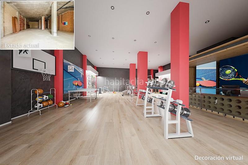 Foto c8e767ac-c61b-4f16-94d1-9e8c25ed3cfd. Locale commerciale in Vila-seca poble Vila-seca