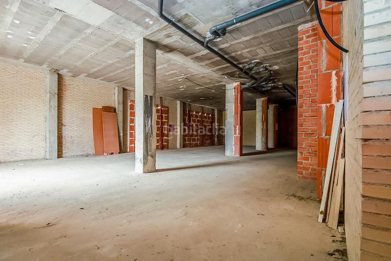 Foto e6c04f17-6cef-4380-a9e7-e6afc3950041. Locale commerciale in Vila-seca poble Vila-seca