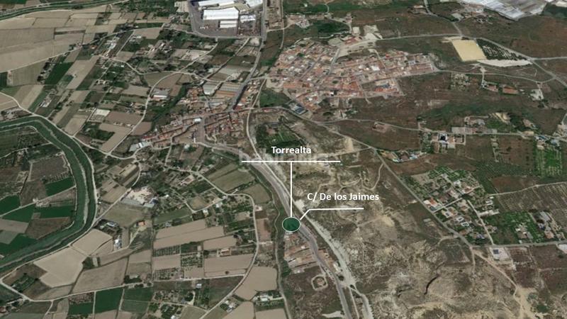 Foto b6fc24be-8c5a-417c-b9a5-0904e51b1950. Propriété dans Ribera de Molina - Torrealta Molina de Segura