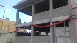 Édifice  C/ camilo josé cela. Solvia inmobiliaria  en construccion palmas de gran canaria las