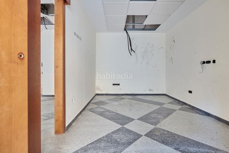 Foto 0673fe55-9e44-4905-b247-3fd88d34f2de. Geschäftsraum in Centro Elda