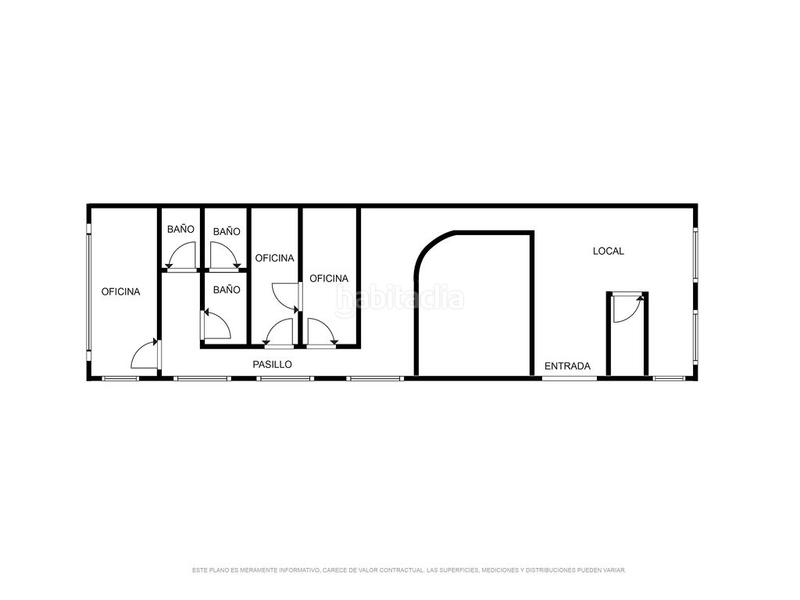 Foto 105d83e2-7fe5-47db-8195-5d9910f7170b. Geschäftsraum in Centro Elda