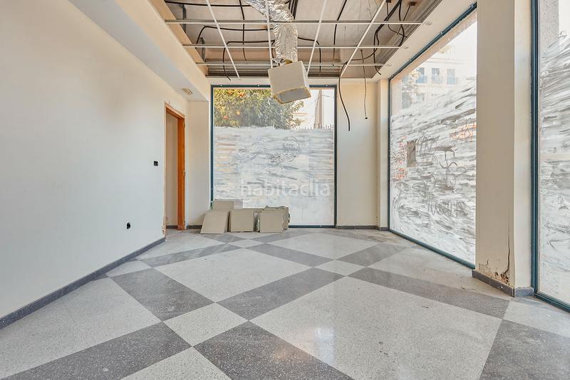 Foto 253b6124-12d7-482f-8ce9-aec23b60f518. Geschäftsraum in Centro Elda