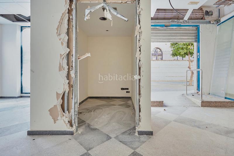 Foto 2614cf05-78c4-419d-9fe0-9d1c17a8e901. Geschäftsraum in Centro Elda