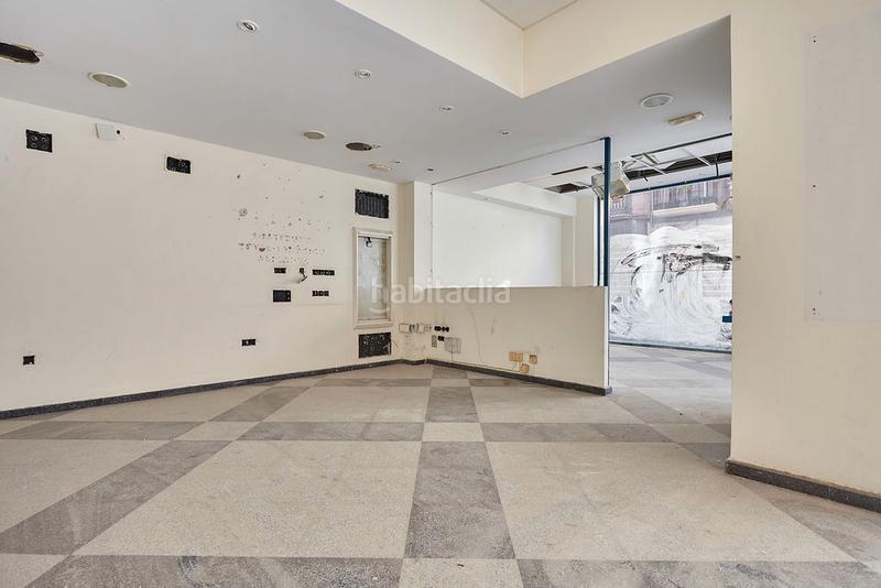 Foto 34316ea6-6fdc-40a5-a311-049aaf3282d3. Geschäftsraum in Centro Elda