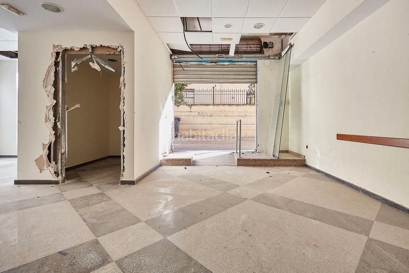 Foto 4d234cc8-e4d0-4fa6-b774-c5ec4f5f0862. Geschäftsraum in Centro Elda