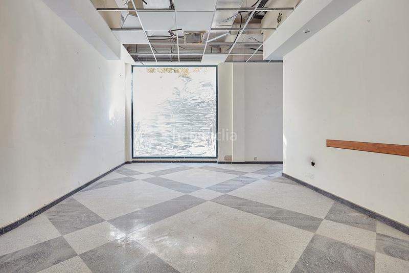 Foto 5789d440-9b74-41e8-9beb-b1cfc420f6c1. Geschäftsraum in Centro Elda