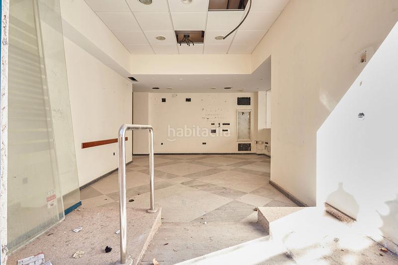 Foto 65fb6cdb-3d1a-4184-b0d7-f60cb50bea61. Geschäftsraum in Centro Elda