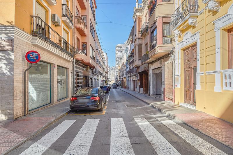 Foto 6972eb77-5c7a-4919-897a-5149781ae7c3. Geschäftsraum in Centro Elda