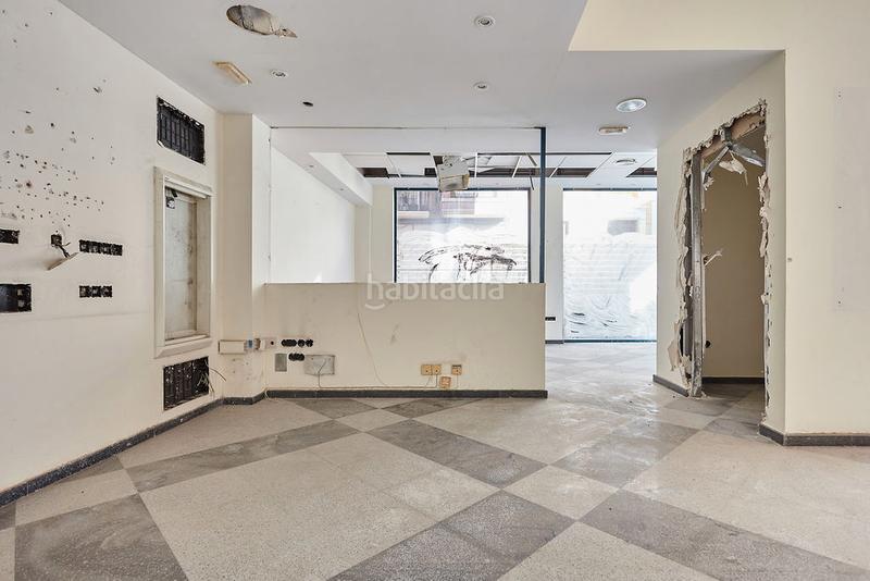 Foto 6c745731-4301-4eea-95a6-baba702bcdc8. Geschäftsraum in Centro Elda