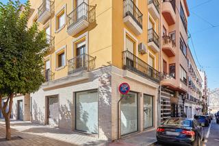 Local Comercial  C/ nueva. Solvia inmobiliaria  locales elda