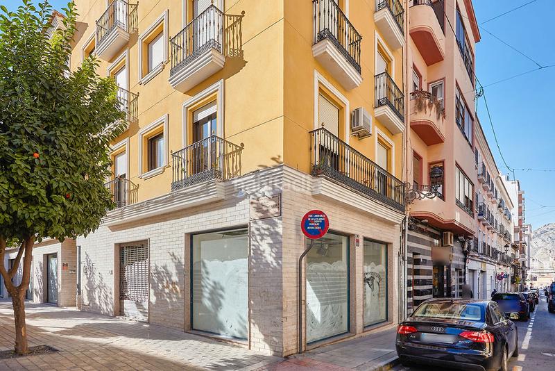 Foto 84cf7795-66f5-480a-bda9-7ae1105181e2. Geschäftsraum in Centro Elda