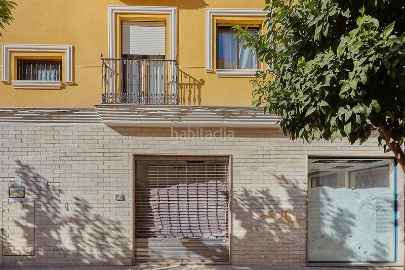 Foto 89494c57-7cbd-470c-bbb5-09ae111aa802. Geschäftsraum in Centro Elda