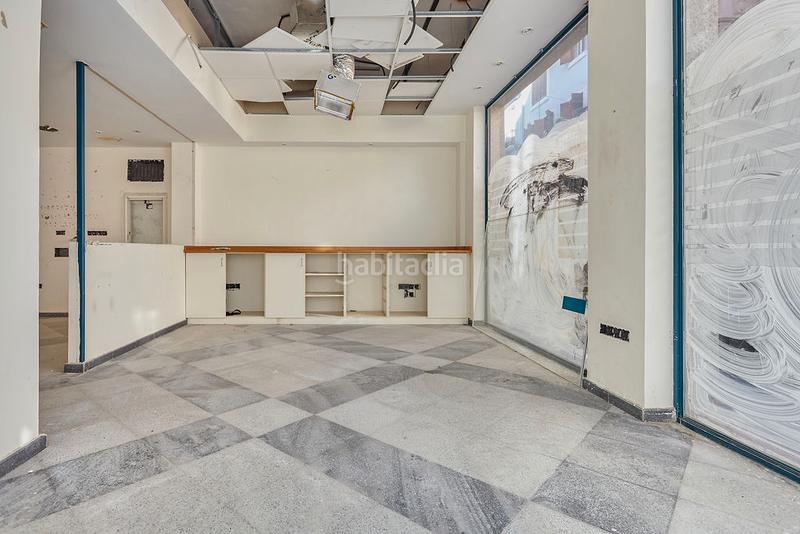 Foto 9a26961e-3f76-452b-9c7b-56305284ed4d. Geschäftsraum in Centro Elda