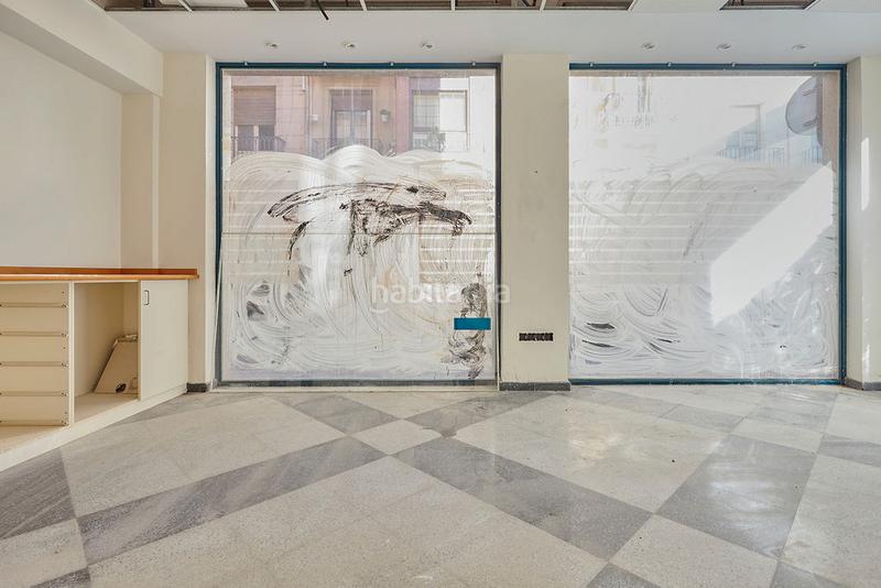 Foto a538dfe6-8140-4aec-8c5e-165d303b29bc. Geschäftsraum in Centro Elda