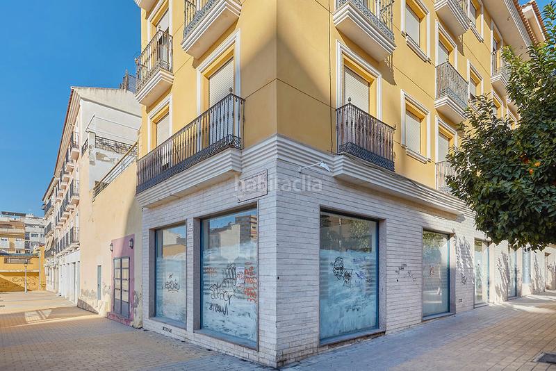 Foto a8ad860b-a69e-4d49-9f2c-b21c40ec6a80. Geschäftsraum in Centro Elda