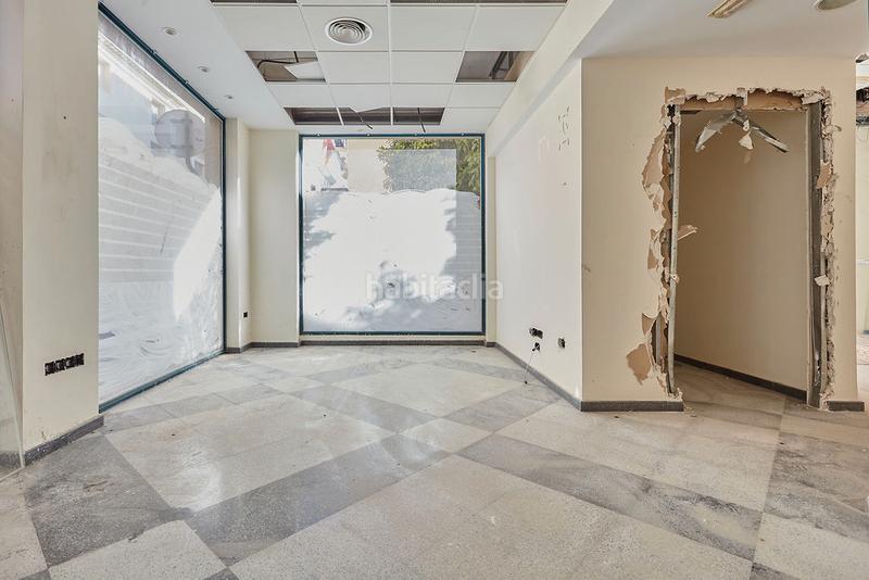 Foto bf4a1a9a-2ae2-445d-b067-08ef01785d1d. Geschäftsraum in Centro Elda