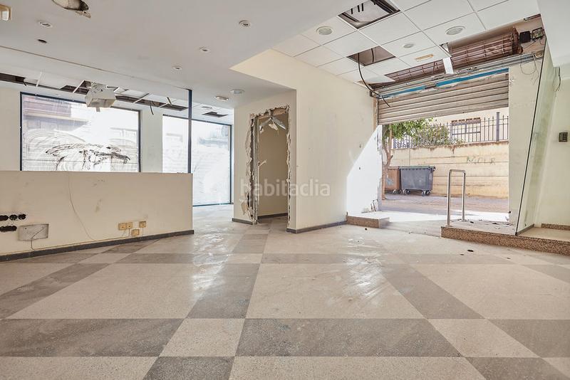 Foto c2ab7f8a-bda4-4d4e-9e9e-0cf914451e18. Geschäftsraum in Centro Elda