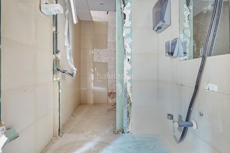 Foto cc159fee-b55f-49fc-8b8d-01a4054ab961. Geschäftsraum in Centro Elda