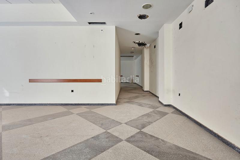 Foto d14cfde9-2591-4c41-aa6f-d87474958d70. Geschäftsraum in Centro Elda