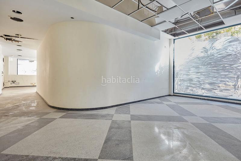 Foto d1ced350-6a39-4d6e-8ba9-84d2541329d3. Geschäftsraum in Centro Elda