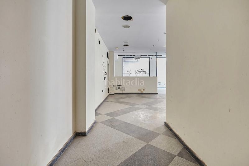 Foto eec0da52-9309-4b8b-a906-2901ee182c95. Geschäftsraum in Centro Elda