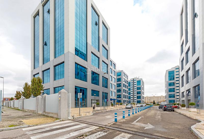 Foto 0f4455fd-4a25-485a-ae77-c607f45ebcbc. Oficina solvia inmobiliaria oficinas en San Jerónimo - La Bachillera Sevilla