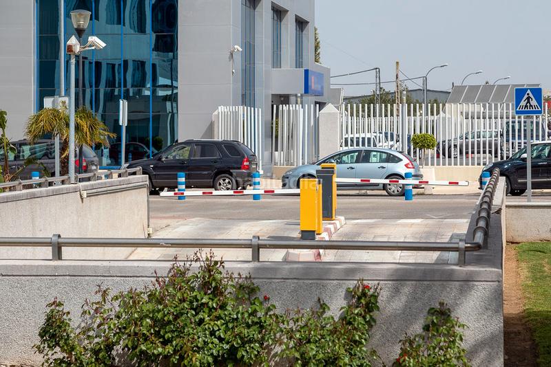 Foto 27c8a793-563e-4398-9641-cb24eb88aa29. Oficina solvia inmobiliaria oficinas en San Jerónimo - La Bachillera Sevilla