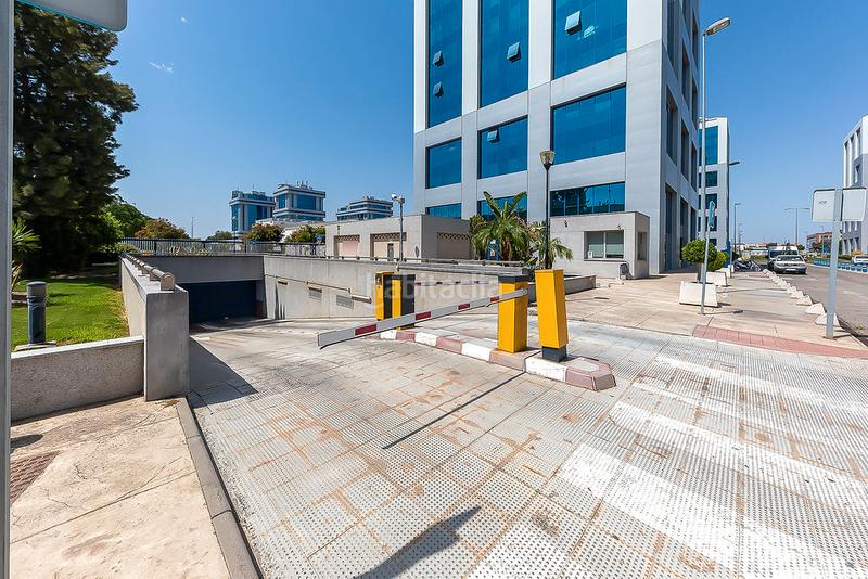 Foto 340d1494-9d6b-48c5-9fa5-2e0b700a3b59. Oficina solvia inmobiliaria oficinas en San Jerónimo - La Bachillera Sevilla