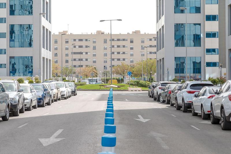 Foto 41c8a6ad-743d-4c2c-a6b1-3e6979022aa6. Oficina solvia inmobiliaria oficinas en San Jerónimo - La Bachillera Sevilla