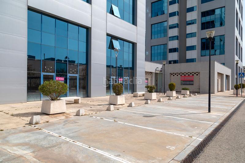 Foto 450483a7-c8e7-426a-9bd6-bc4b578deaca. Oficina solvia inmobiliaria oficinas en San Jerónimo - La Bachillera Sevilla