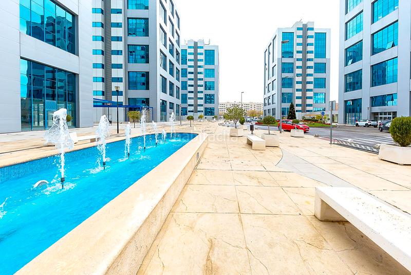 Foto 4e860e50-8c1c-42cb-ad7f-72111aaa7c70. Oficina solvia inmobiliaria oficinas en San Jerónimo - La Bachillera Sevilla