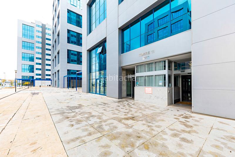 Foto 539fd3b9-6cb6-4f80-99ab-198a52c04e5e. Oficina solvia inmobiliaria oficinas en San Jerónimo - La Bachillera Sevilla