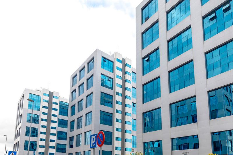 Foto 7e6bb2b7-41fc-412d-9322-5e3442e70f02. Oficina solvia inmobiliaria oficinas en San Jerónimo - La Bachillera Sevilla