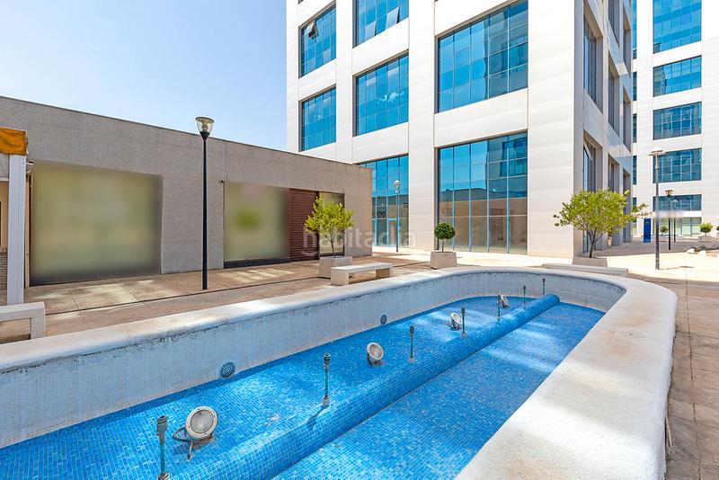 Foto d143a8d4-496e-4051-bfa8-3cb3b0b96670. Oficina solvia inmobiliaria oficinas en San Jerónimo - La Bachillera Sevilla