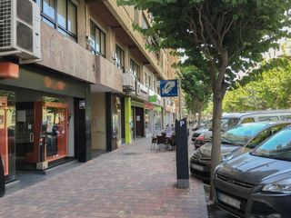 Local Comercial  Teodomiro. Solvia inmobiliaria  locales orihuela