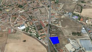 Propriété  C/ estación. Solvia inmobiliaria  solares olmedo