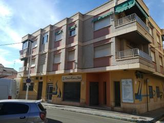 Local commercial  Av salzillo. Solvia inmobiliaria  locales san pedro del pinatar