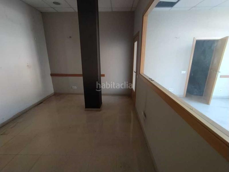 Foto 4d0a754b-e975-4ba5-9ad5-50849e21a955. Local comercial solvia inmobiliaria locales en Zona Esportiva Terrassa