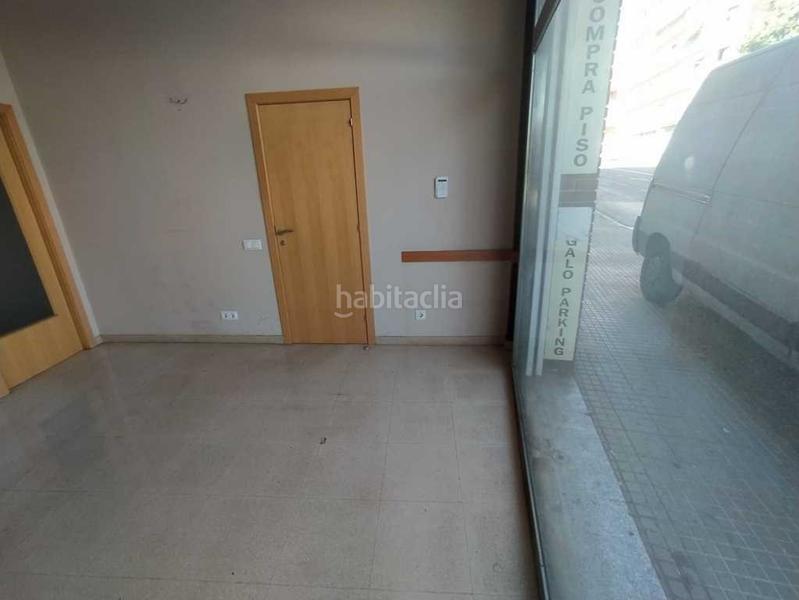 Foto 649687ea-0bb2-48d5-b33e-b1aea4dda3c7. Local comercial solvia inmobiliaria locales en Zona Esportiva Terrassa
