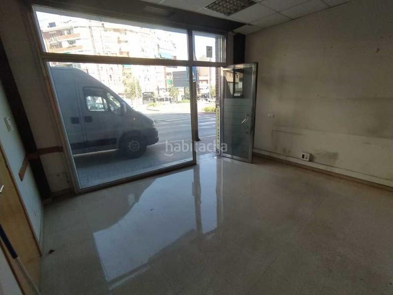 Foto 6a364d8c-283e-496c-913f-b79041e9be93. Local comercial solvia inmobiliaria locales en Zona Esportiva Terrassa