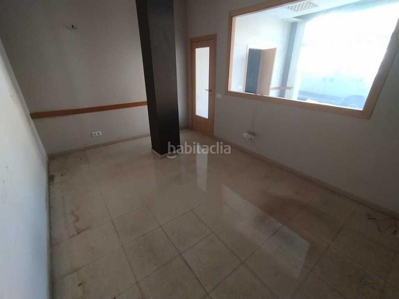 Foto 73366afe-0b27-4b80-8090-915b983b3bad. Local comercial solvia inmobiliaria locales en Zona Esportiva Terrassa