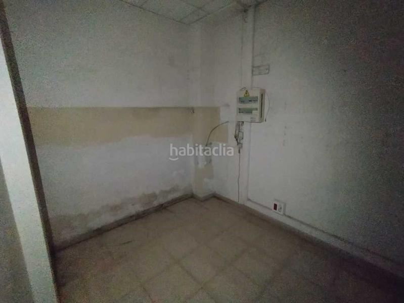 Foto 904c6434-ff9d-47e0-a391-25abe1eceb55. Local comercial solvia inmobiliaria locales en Zona Esportiva Terrassa