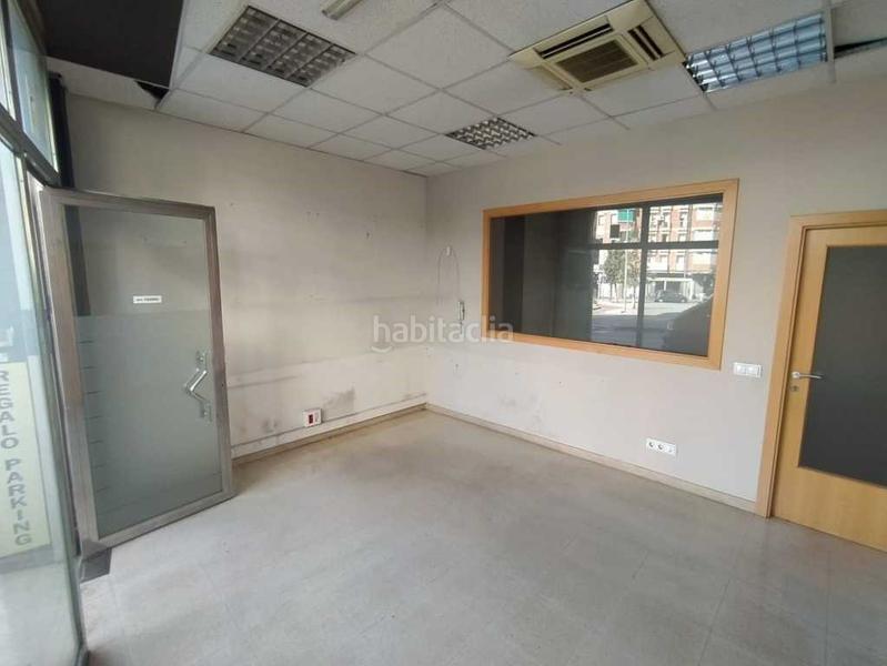 Foto b1f691b2-6131-49f3-9fca-1d836a9925d7. Local comercial solvia inmobiliaria locales en Zona Esportiva Terrassa